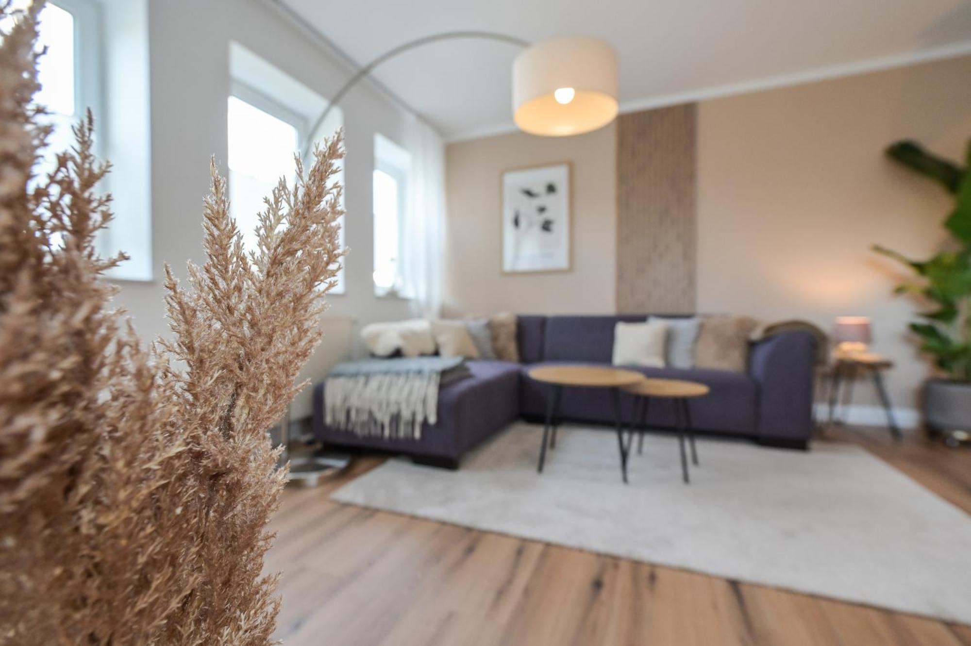 Eigene Sauna 2 Schlafzimmer Sehr Zentral Winterberghome Exterior foto