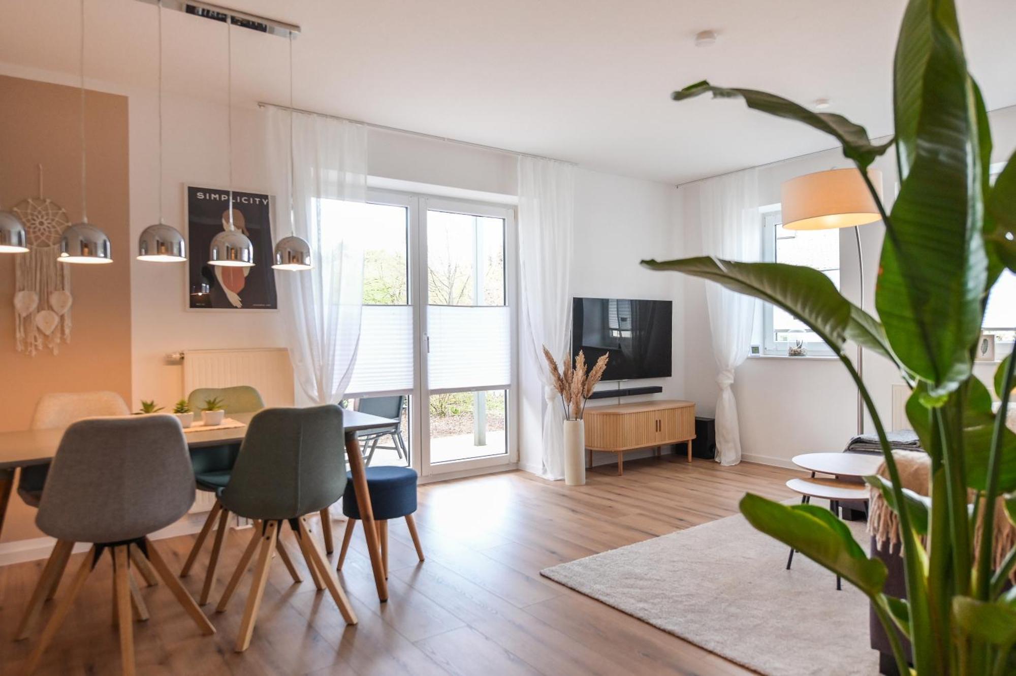 Eigene Sauna 2 Schlafzimmer Sehr Zentral Winterberghome Exterior foto