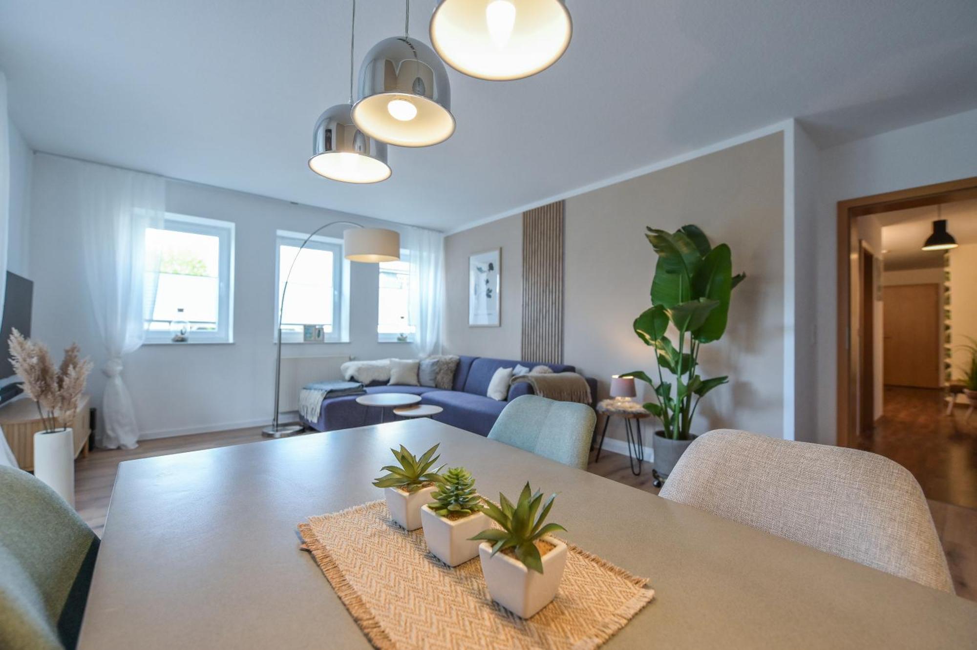 Eigene Sauna 2 Schlafzimmer Sehr Zentral Winterberghome Exterior foto
