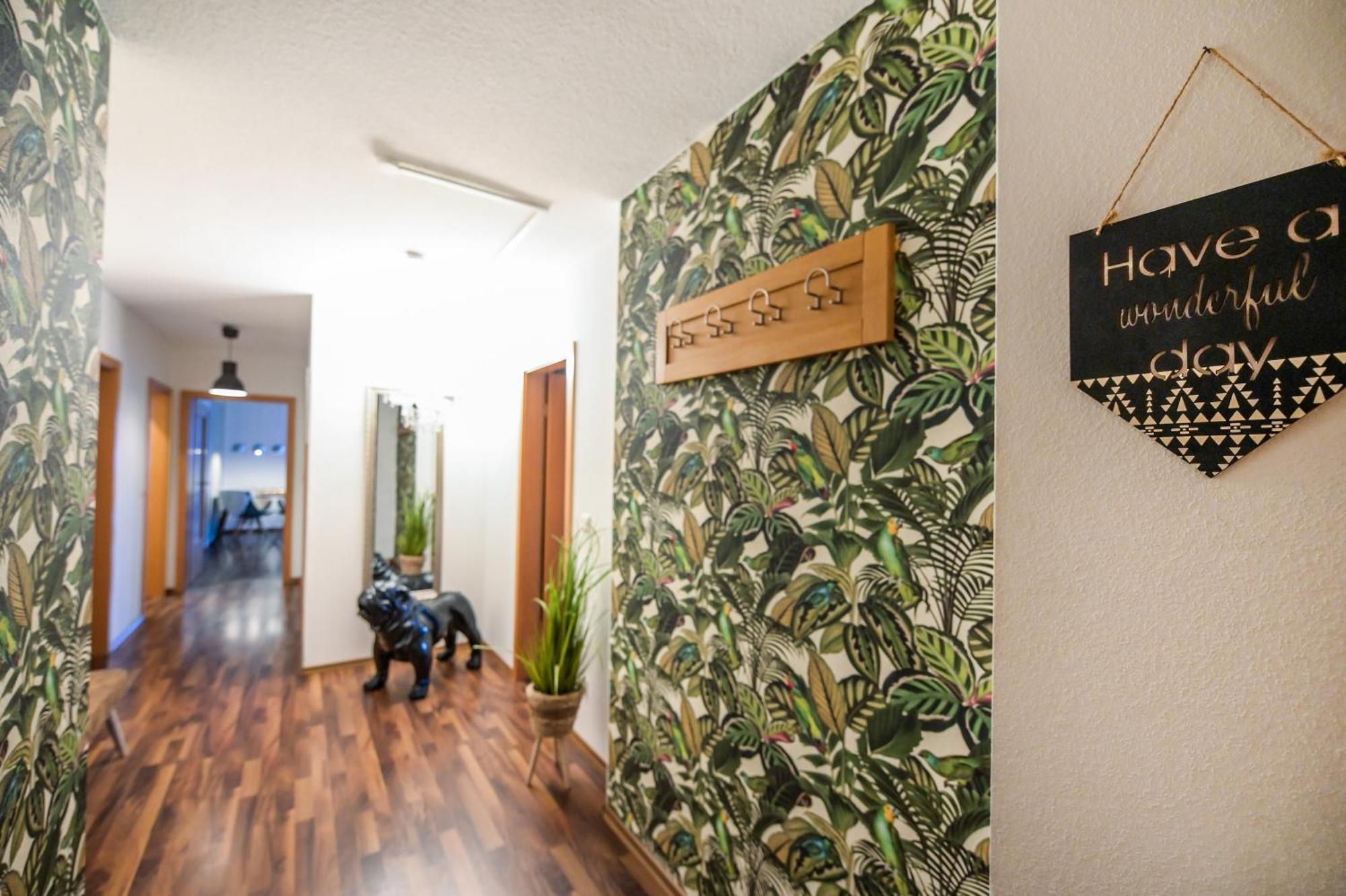 Eigene Sauna 2 Schlafzimmer Sehr Zentral Winterberghome Exterior foto