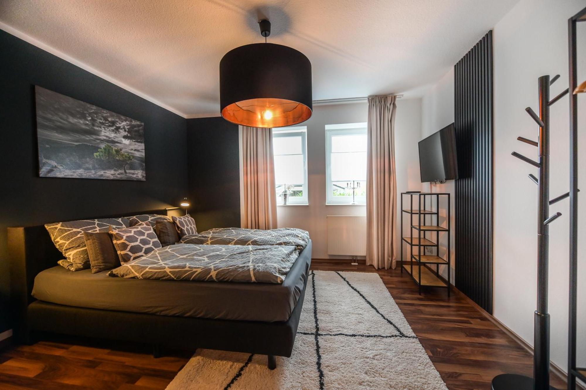 Eigene Sauna 2 Schlafzimmer Sehr Zentral Winterberghome Exterior foto